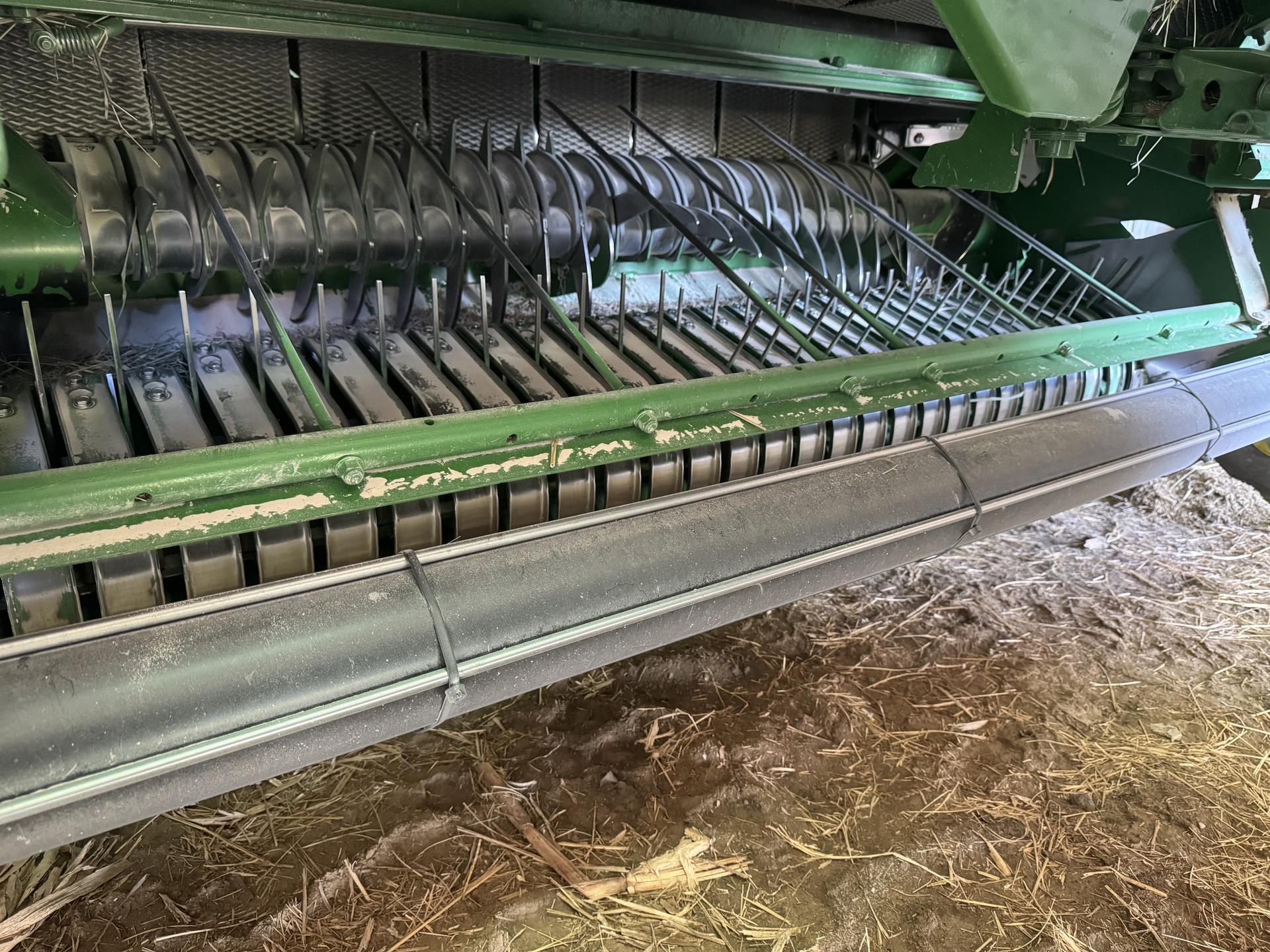 2020 John Deere 560M Image