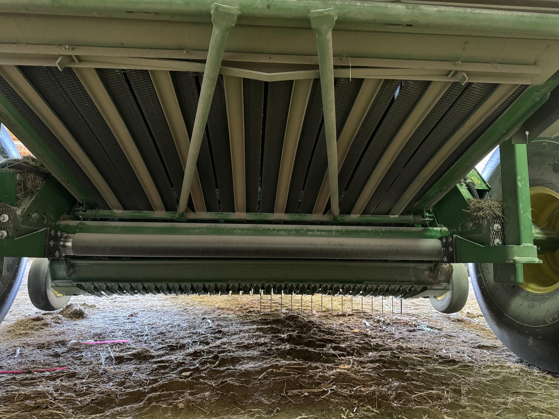 2020 John Deere 560M Image