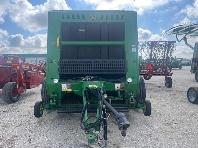 2020 John Deere 560M Image