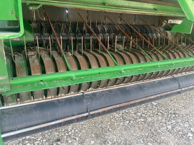 2020 John Deere 560M Image