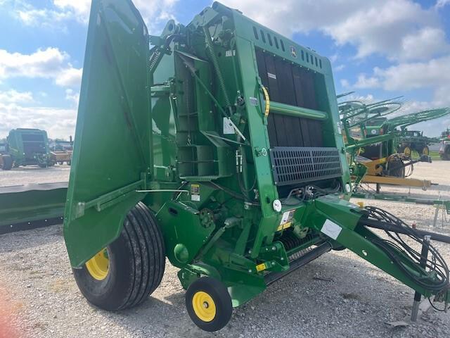2020 John Deere 560M Image