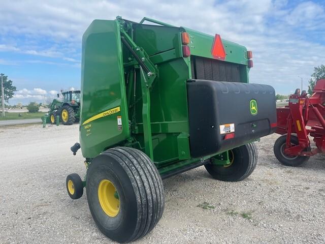 2020 John Deere 560M Image