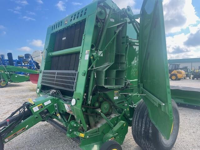 2020 John Deere 560M Image