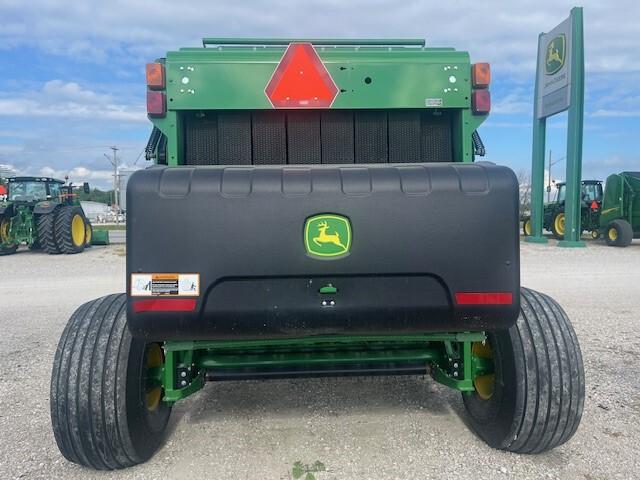 2020 John Deere 560M Image