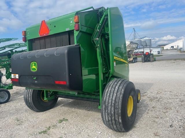 2020 John Deere 560M Image