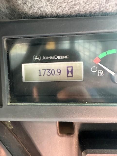 2017 John Deere 333G Image