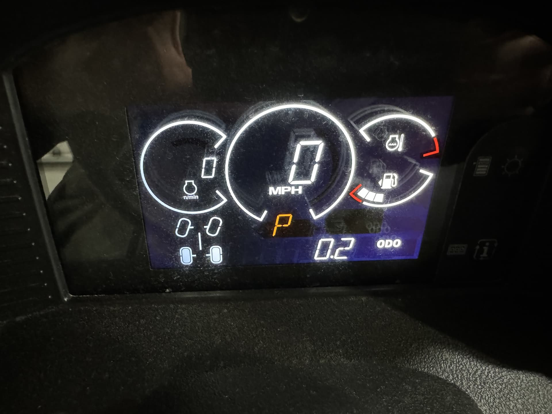 2023 John Deere XUV 590M Image