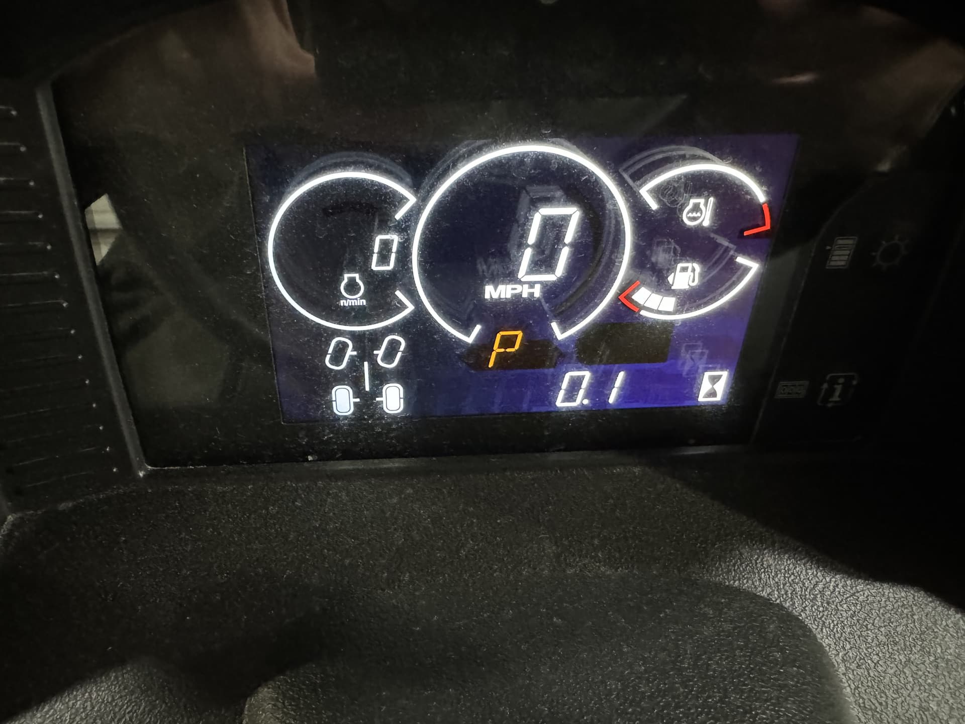 2023 John Deere XUV 590M Image