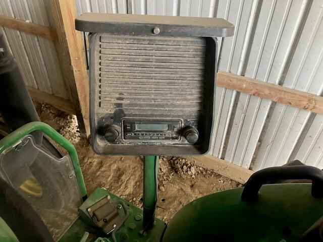 2022 John Deere 5055E Image