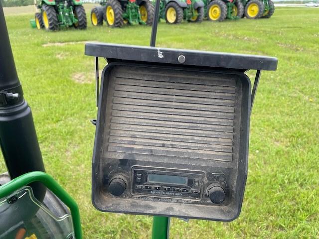 2022 John Deere 5055E Image