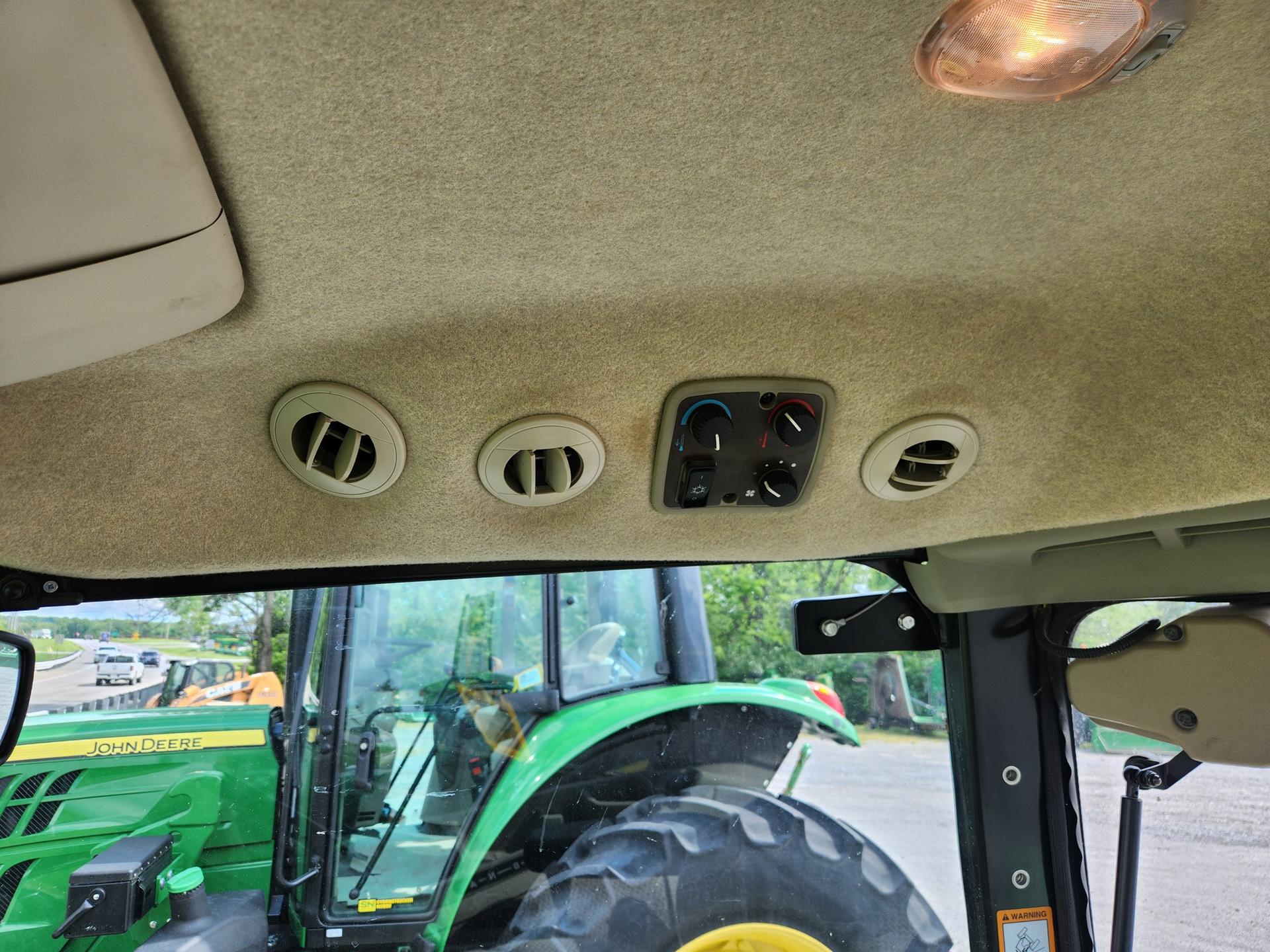 2016 John Deere 4066R Image