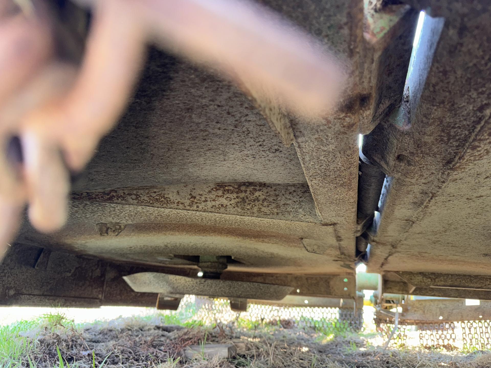 2011 John Deere HX15 Image