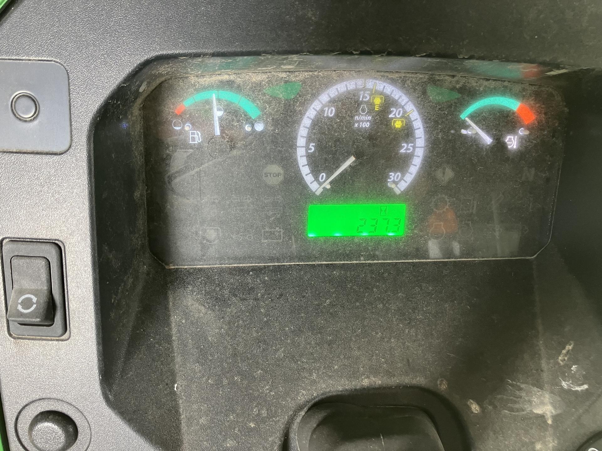 2022 John Deere 5055E Image