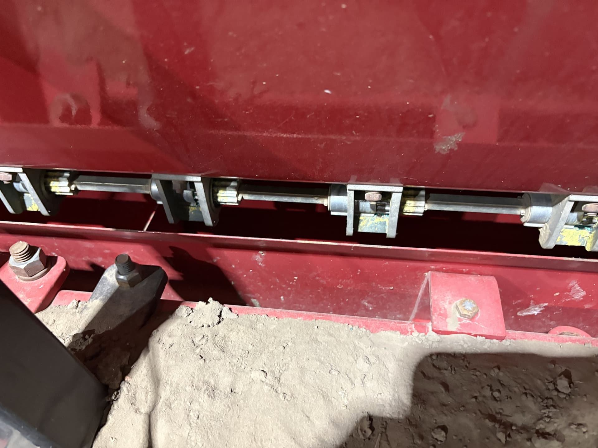 Brillion SSB12 Image