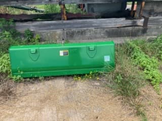 2021 John Deere 5075E Image