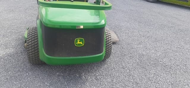 2012 John Deere 997 Image