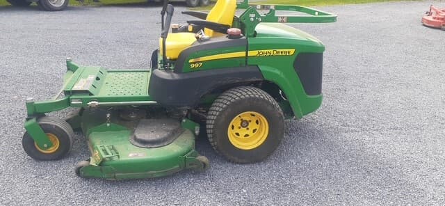 2012 John Deere 997 Image