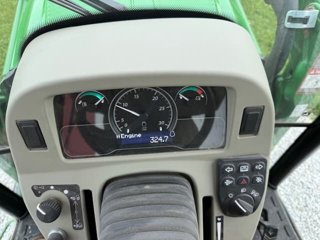 2020 John Deere 3046R Image