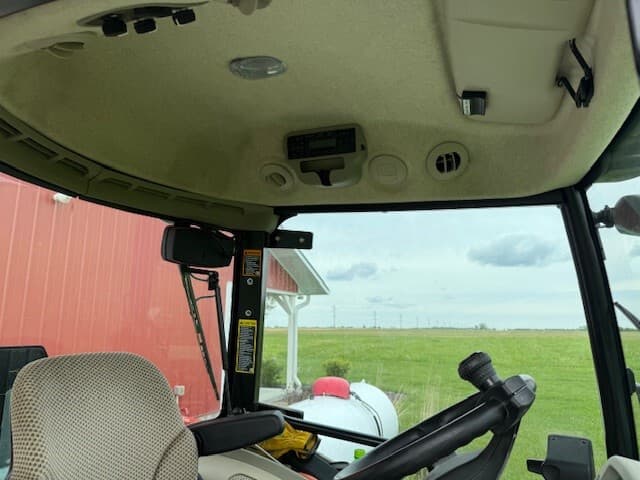2020 John Deere 3046R Image