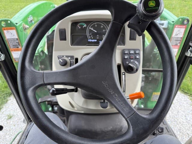 2020 John Deere 3046R Image