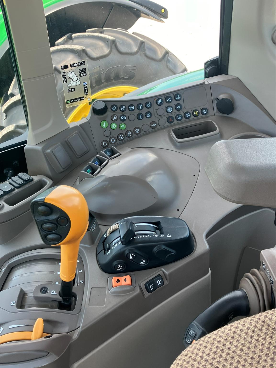 2023 John Deere 6145M Image