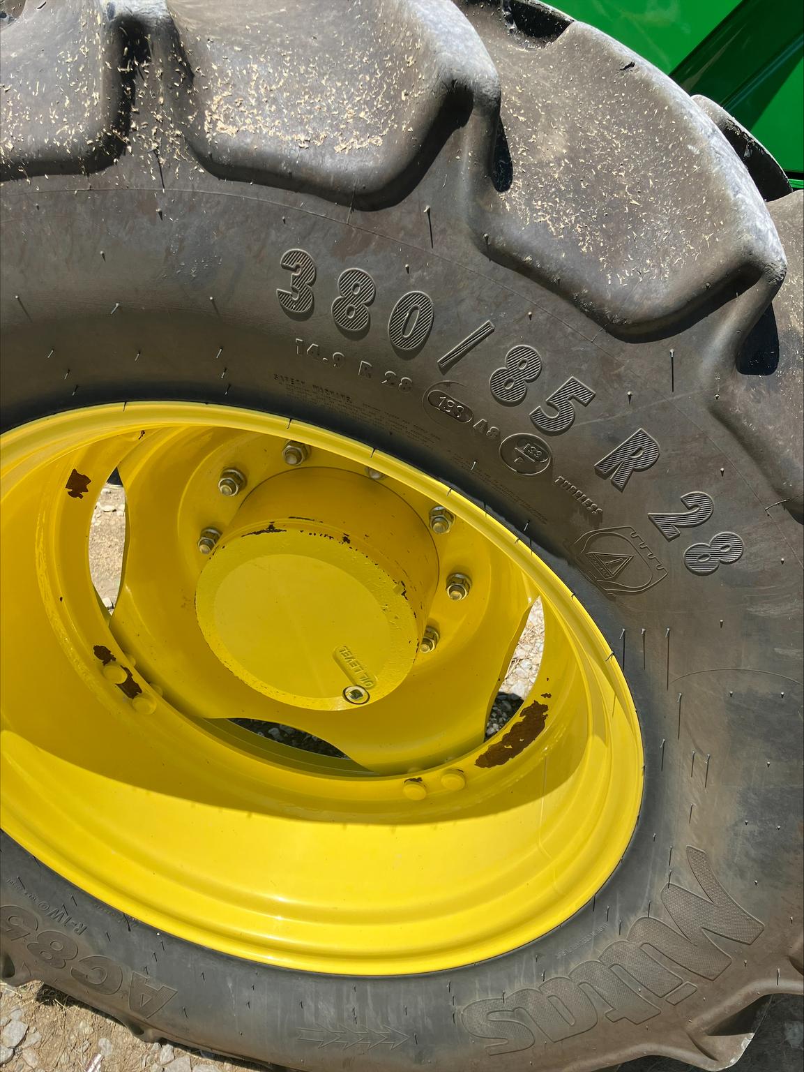 2023 John Deere 6145M Image