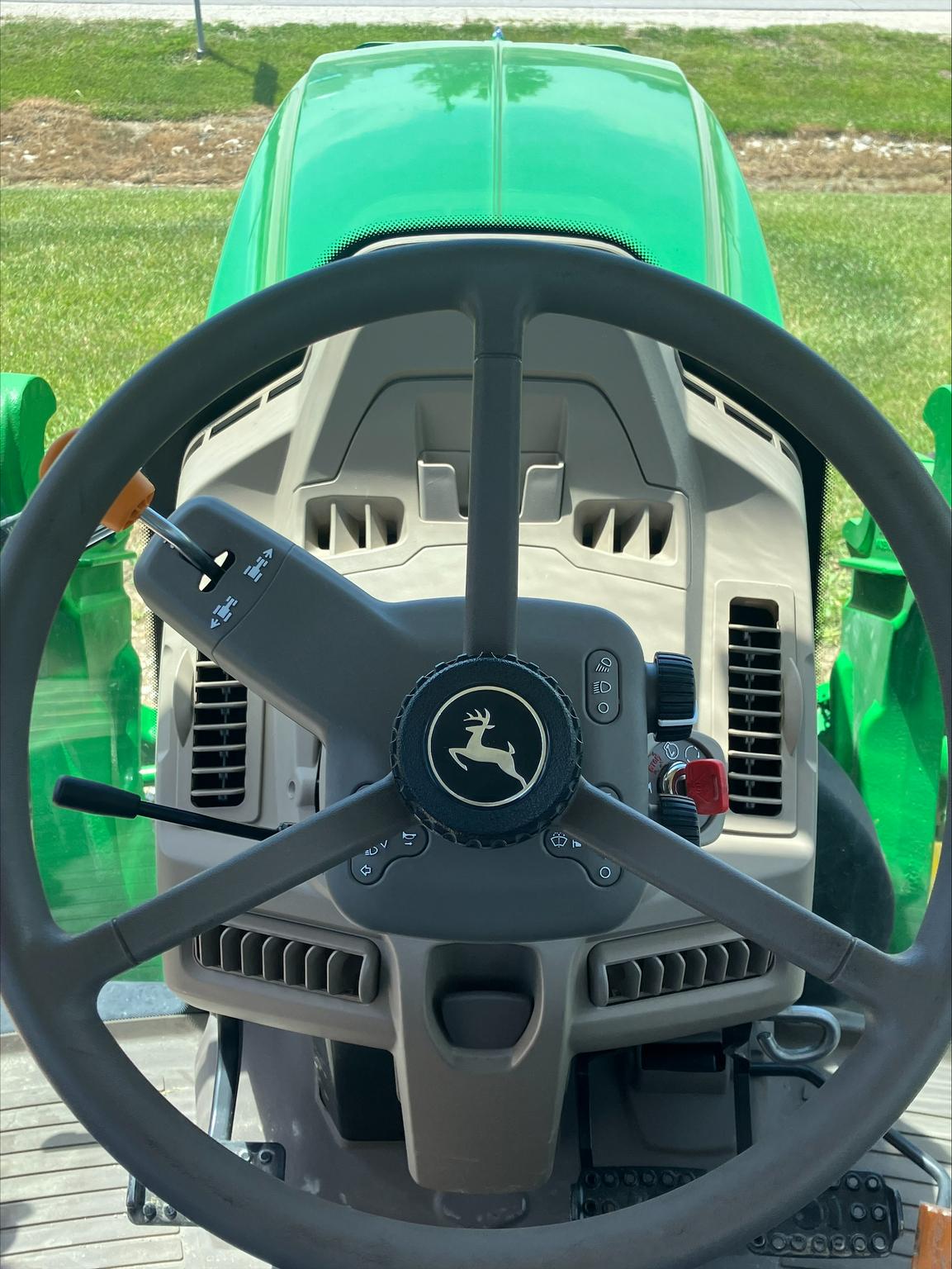 2023 John Deere 6145M Image