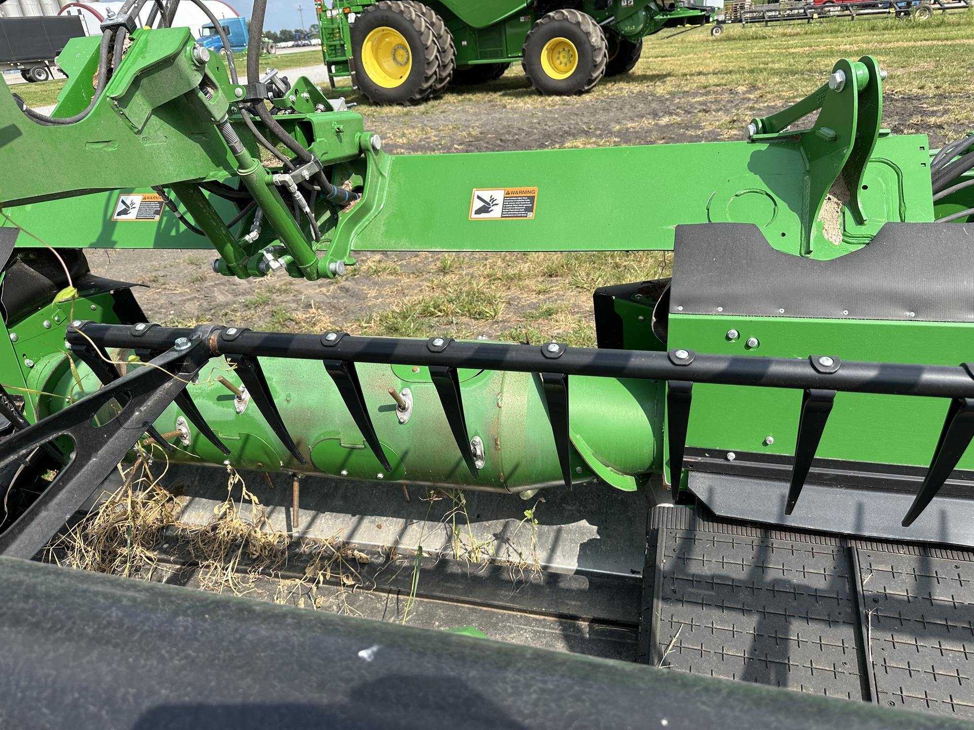 2023 John Deere HD50F Image