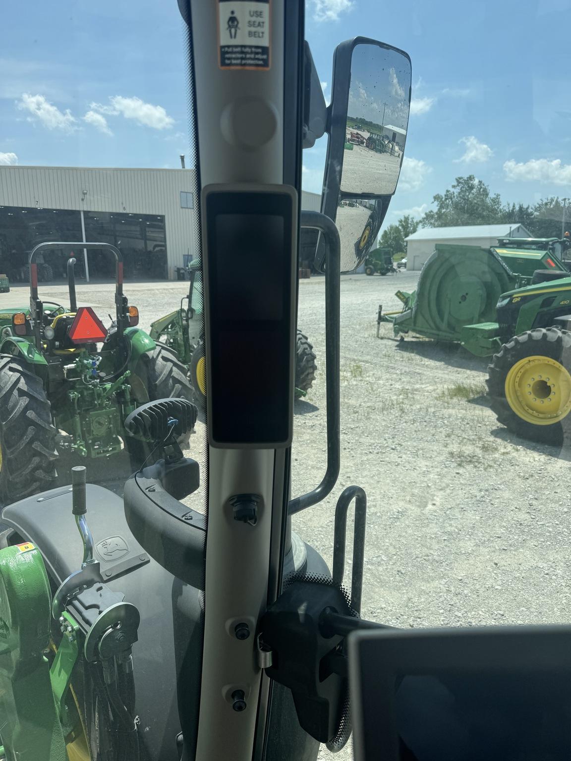 2023 John Deere 6R 175 Image