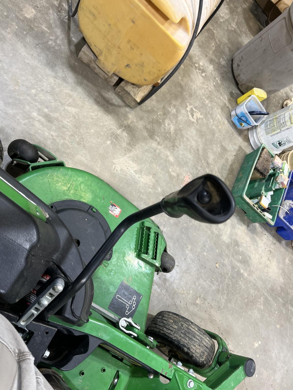 2019 John Deere Z950R Image
