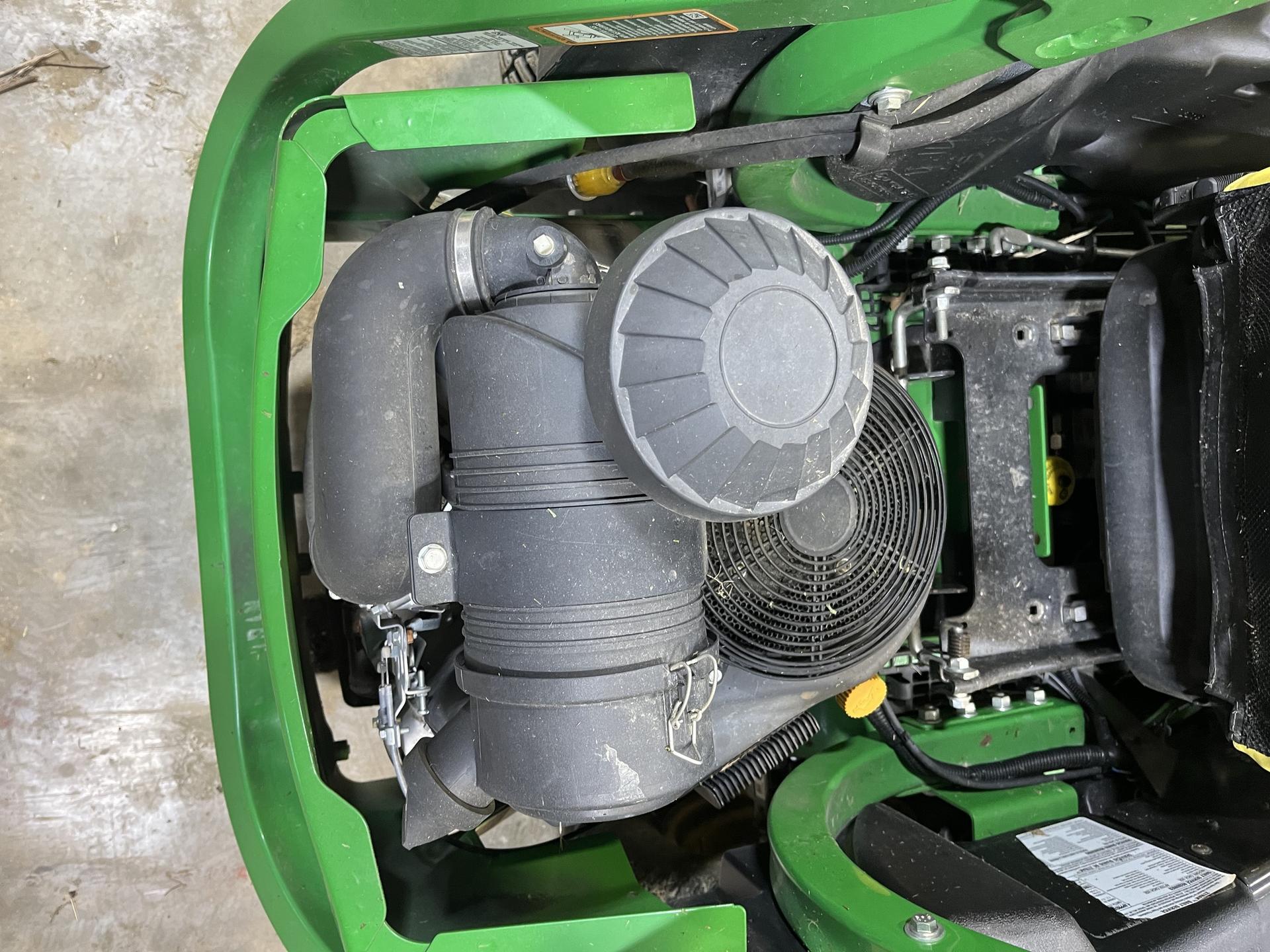 2019 John Deere Z950R Image