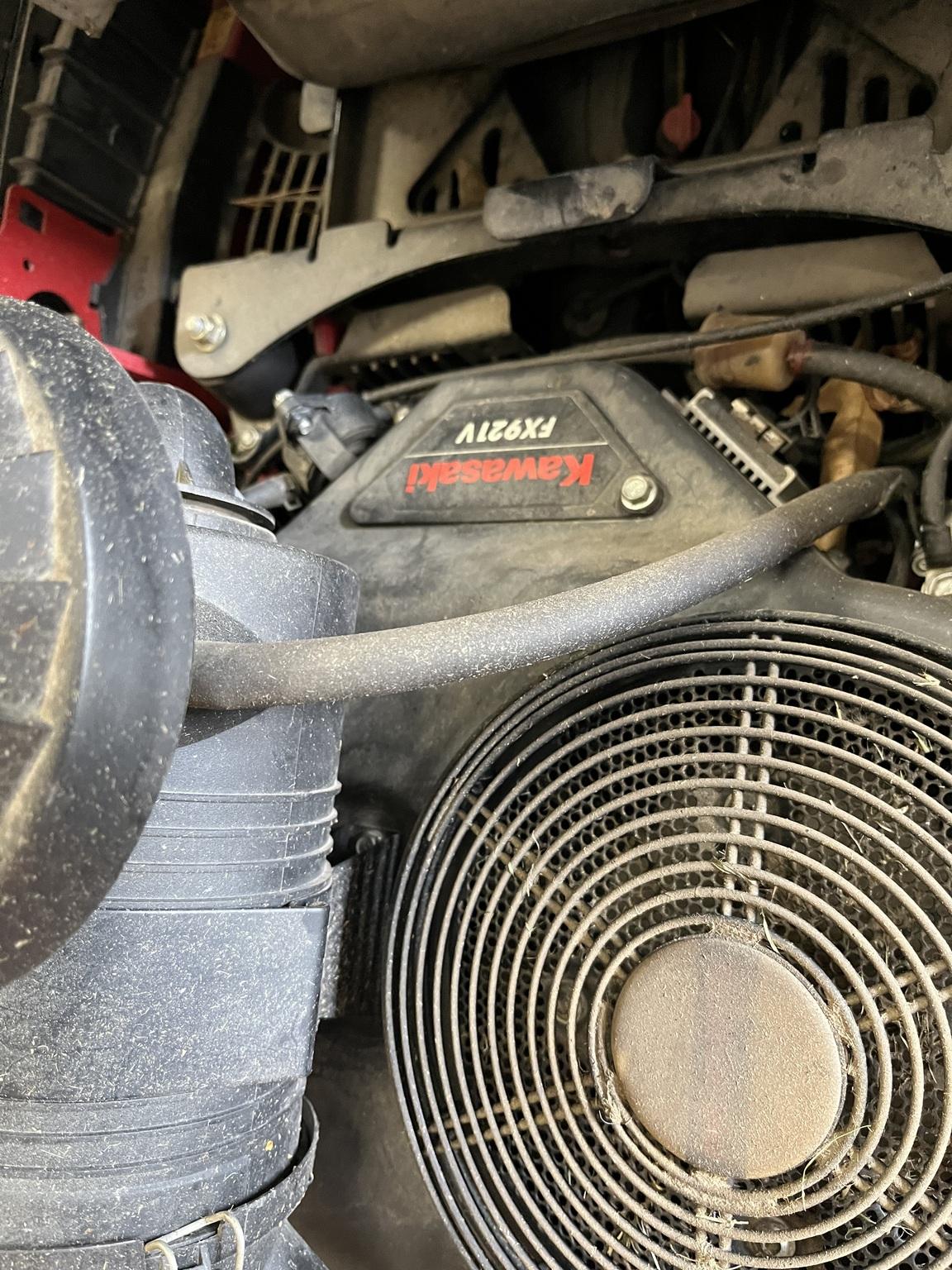 2019 Toro 74960 Image