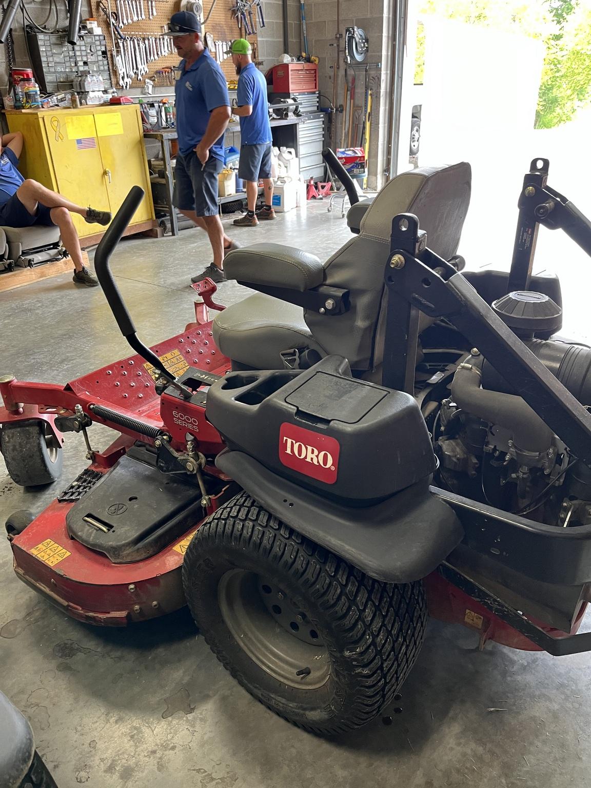 2019 Toro 74960 Image