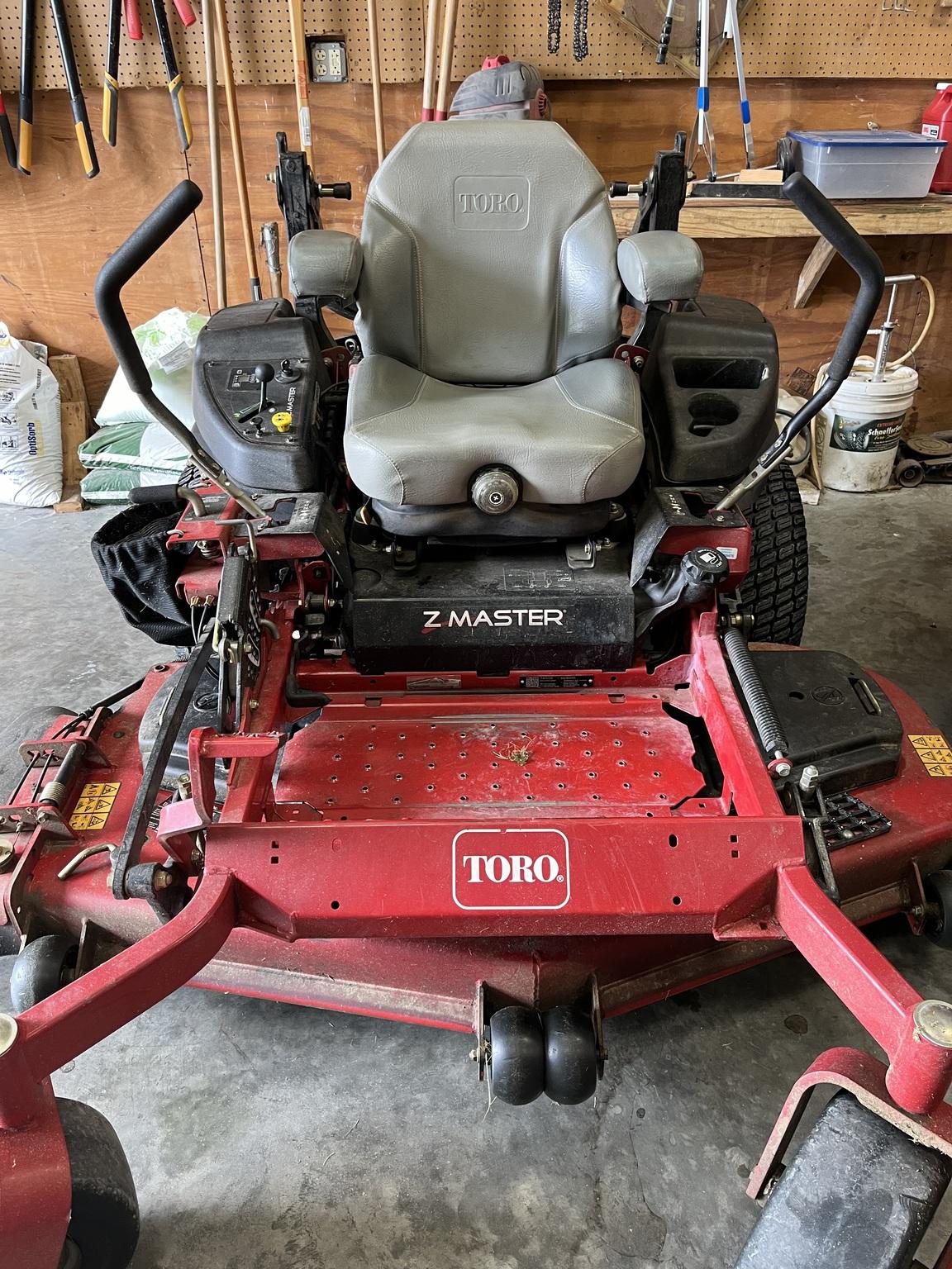 2019 Toro 74960 Image