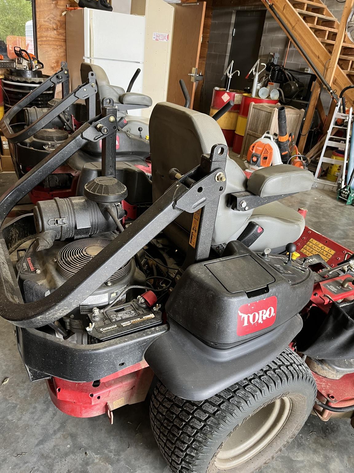2019 Toro 74960 Image