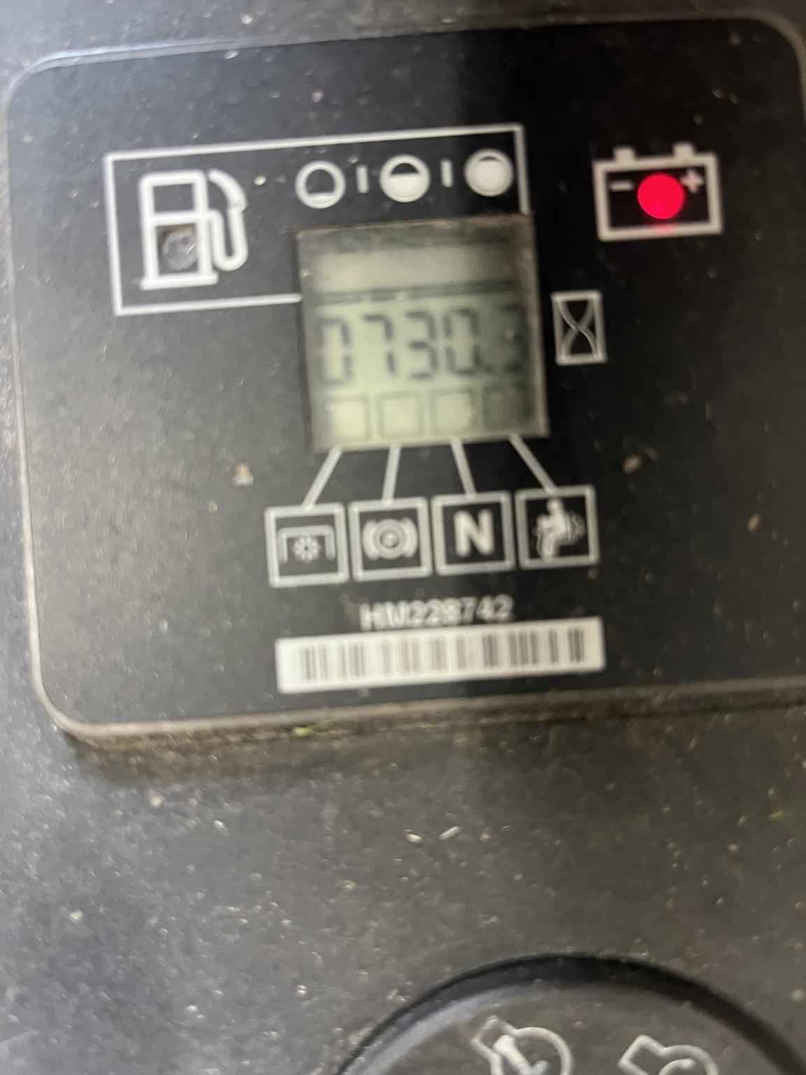 2019 Toro 74960 Image