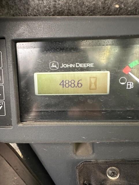 2022 John Deere 333G Image