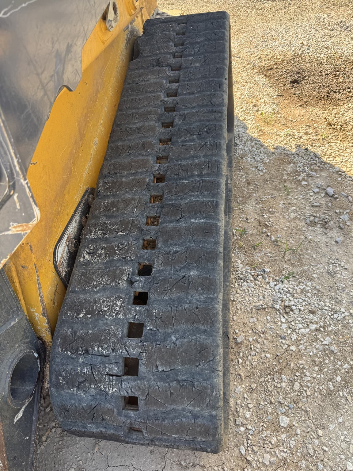 2022 John Deere 333G Image