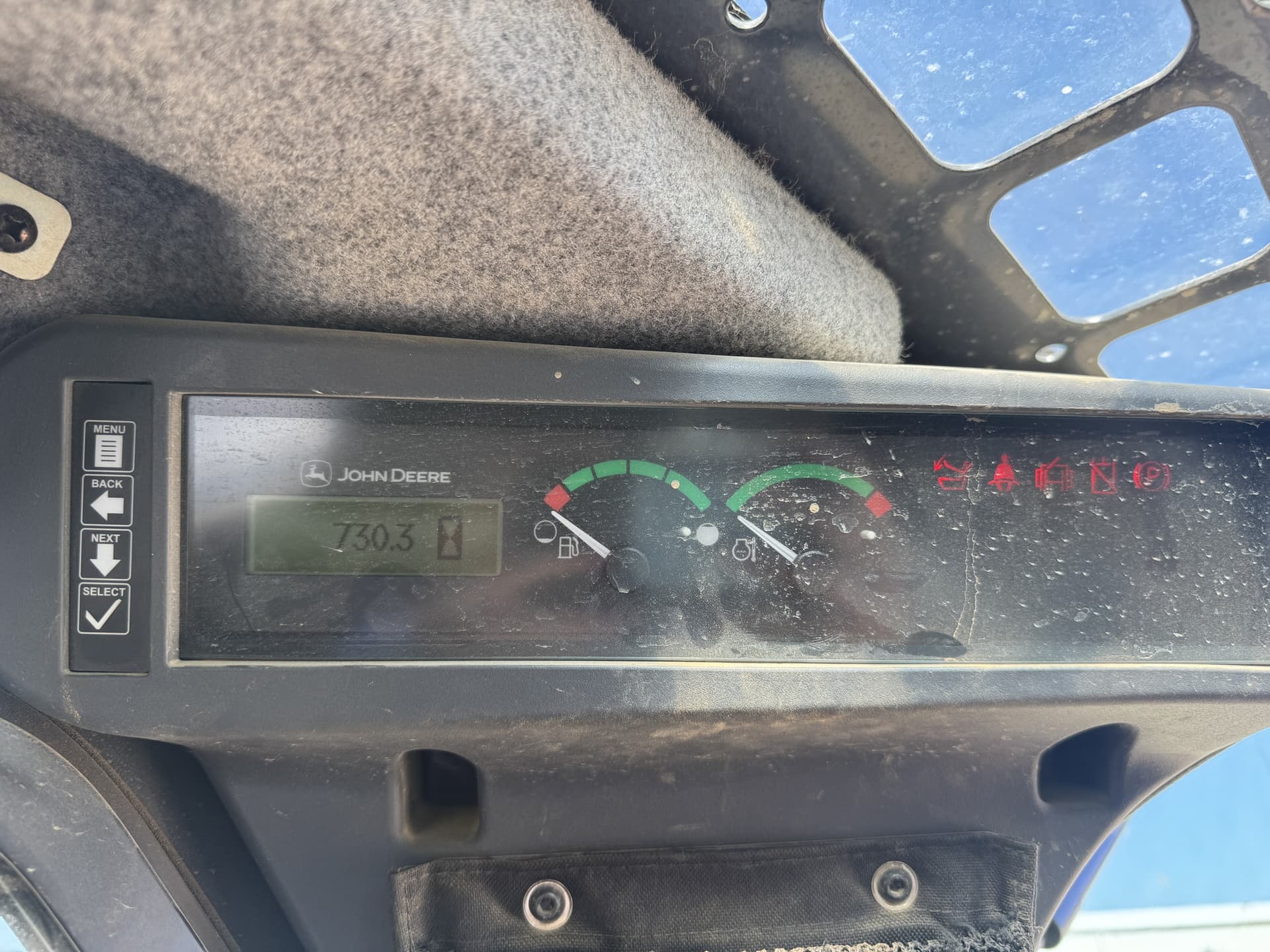 2022 John Deere 333G Image
