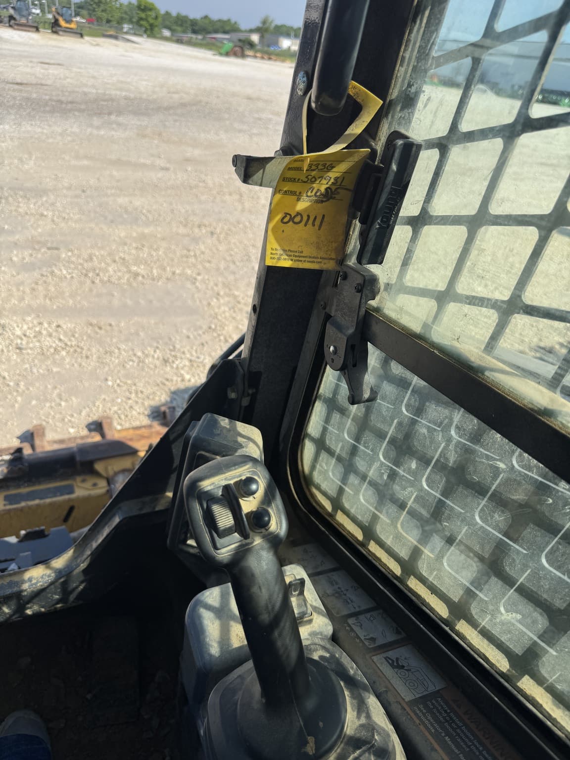 2022 John Deere 333G Image