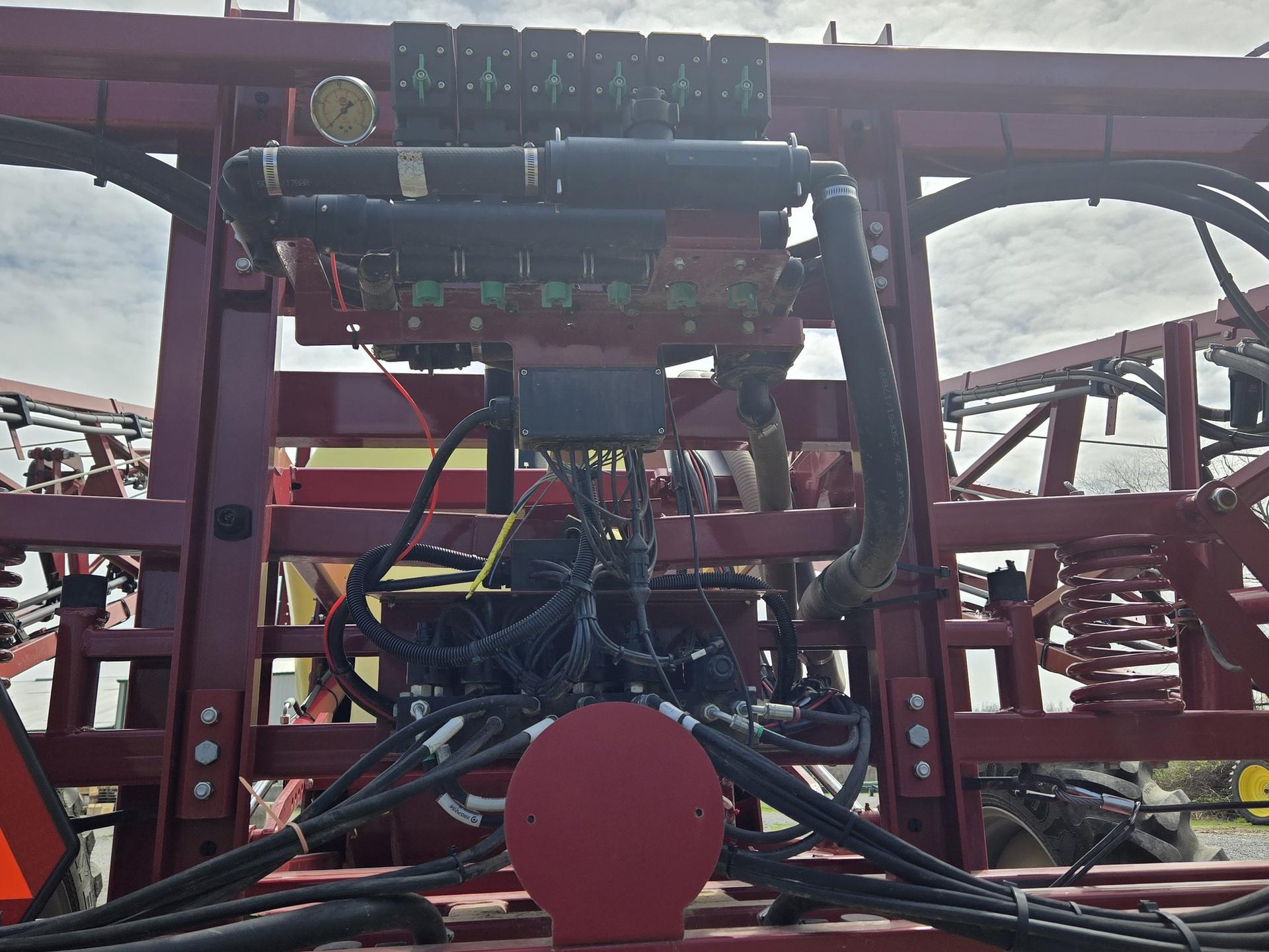 2021 Hardi NAVIGATOR 4000 Image