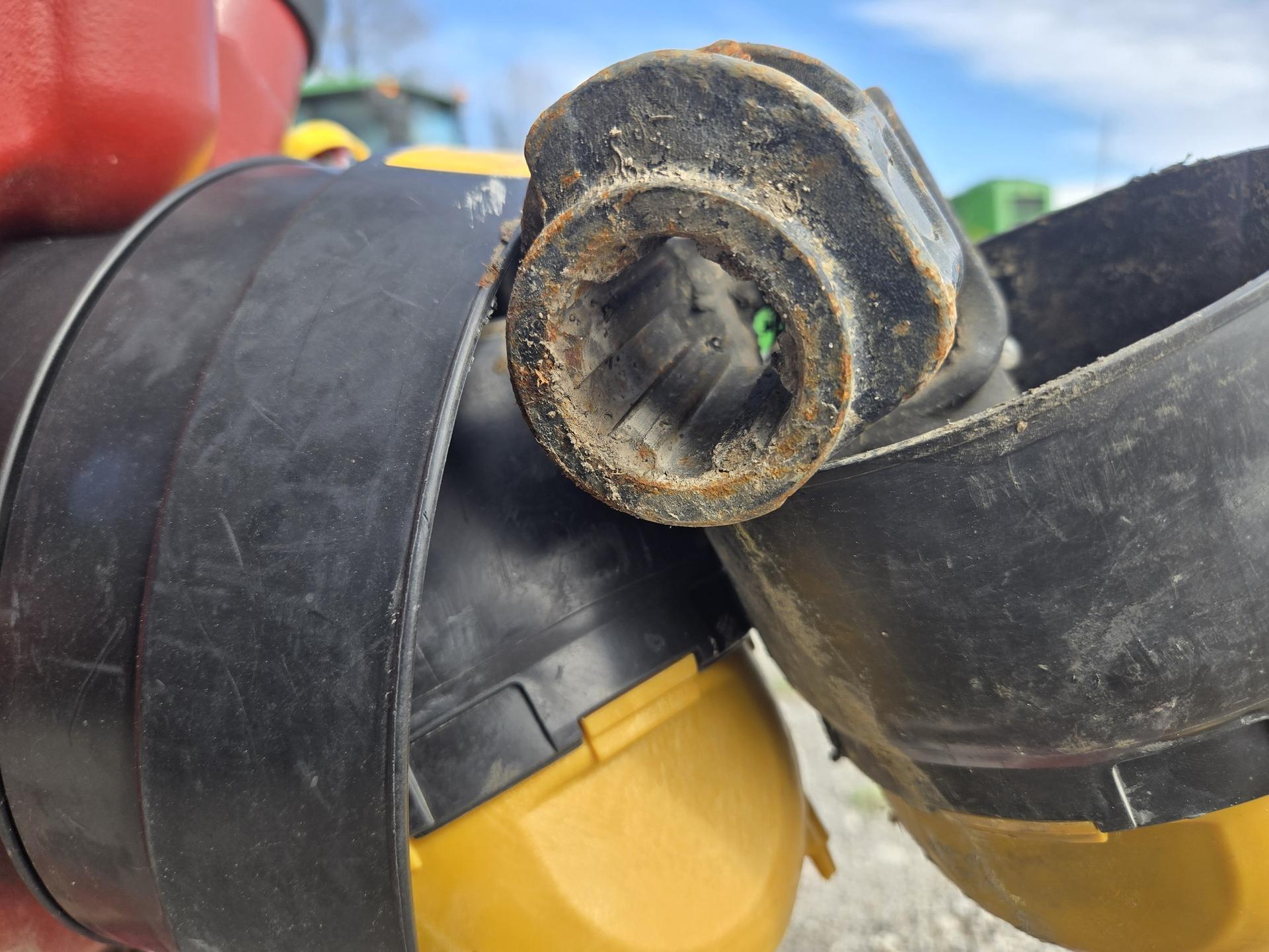 2021 Hardi NAVIGATOR 4000 Image