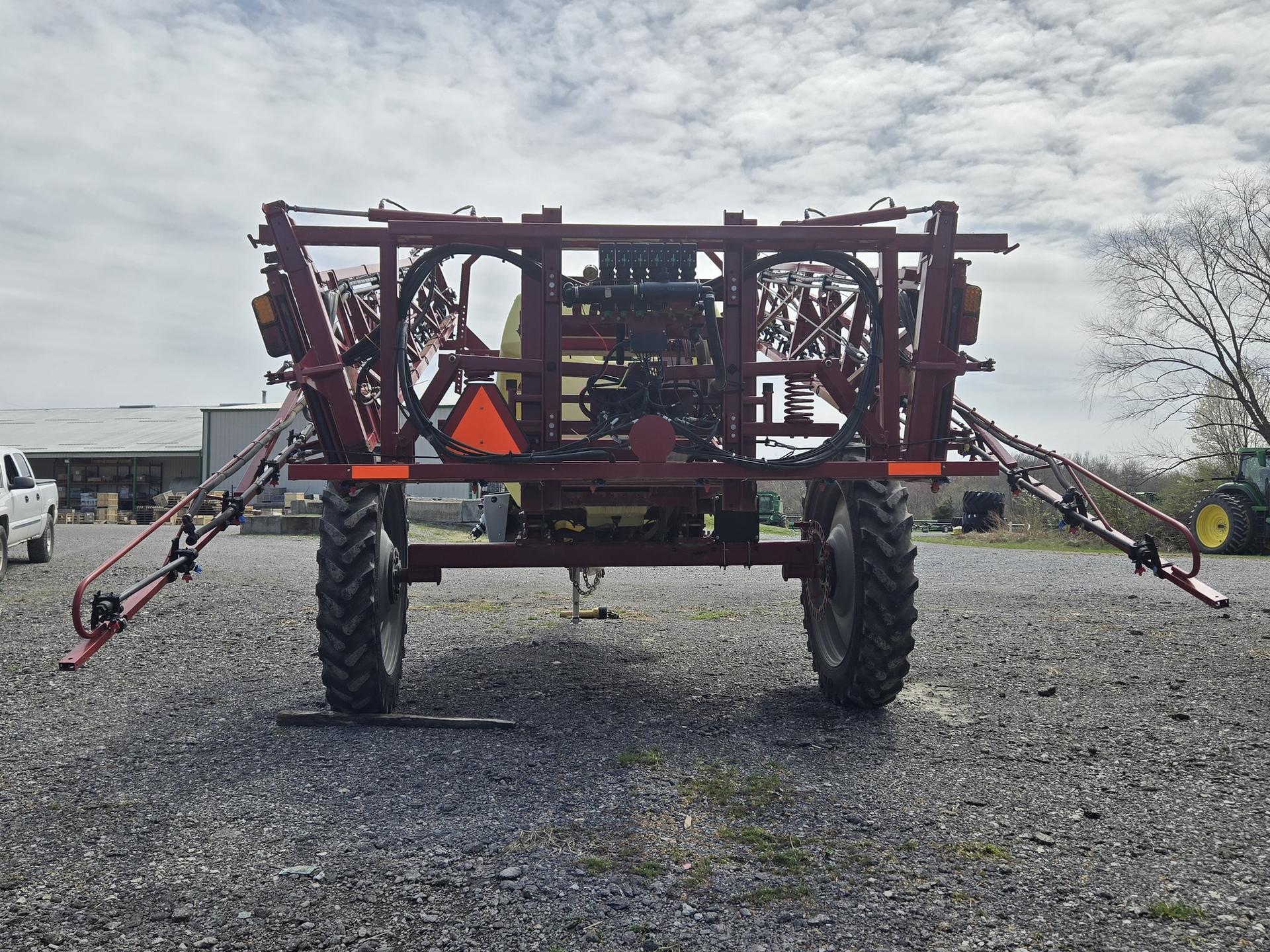 2021 Hardi NAVIGATOR 4000 Image