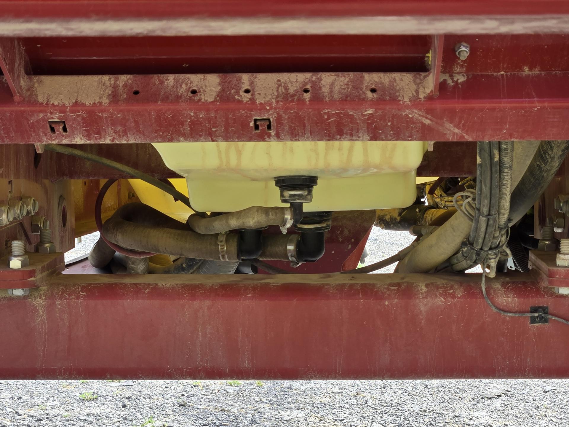 2021 Hardi NAVIGATOR 4000 Image