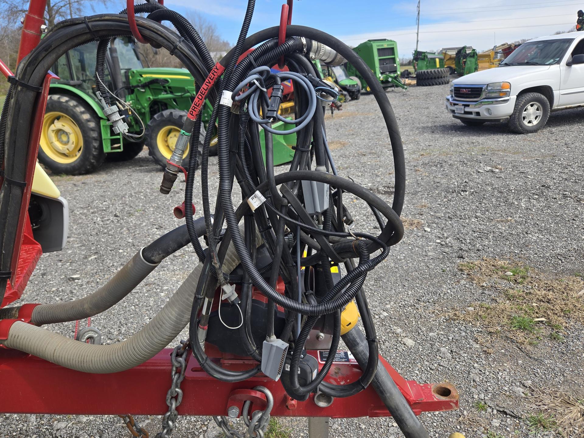 2021 Hardi NAVIGATOR 4000 Image