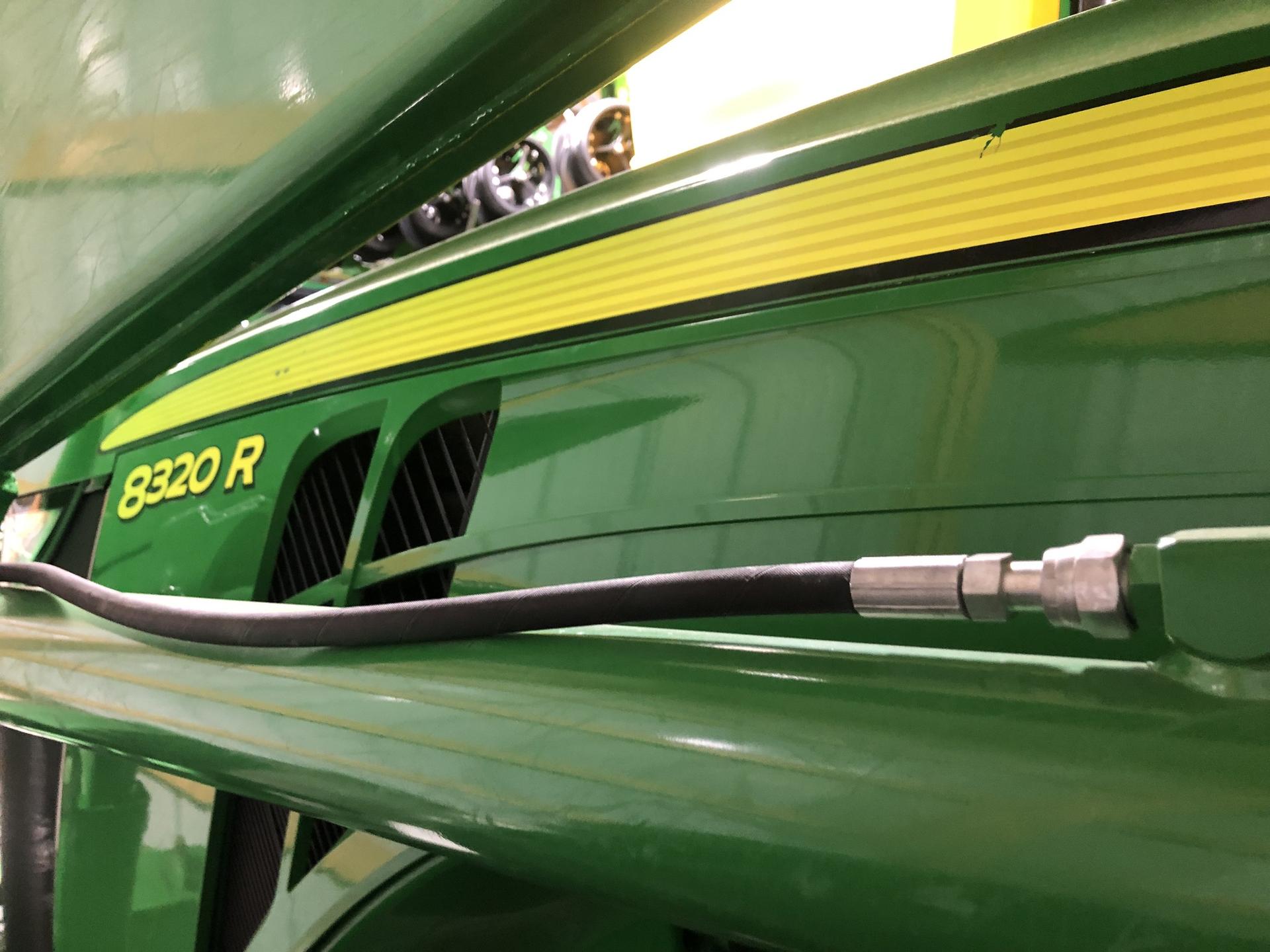 2016 John Deere 8320R Image