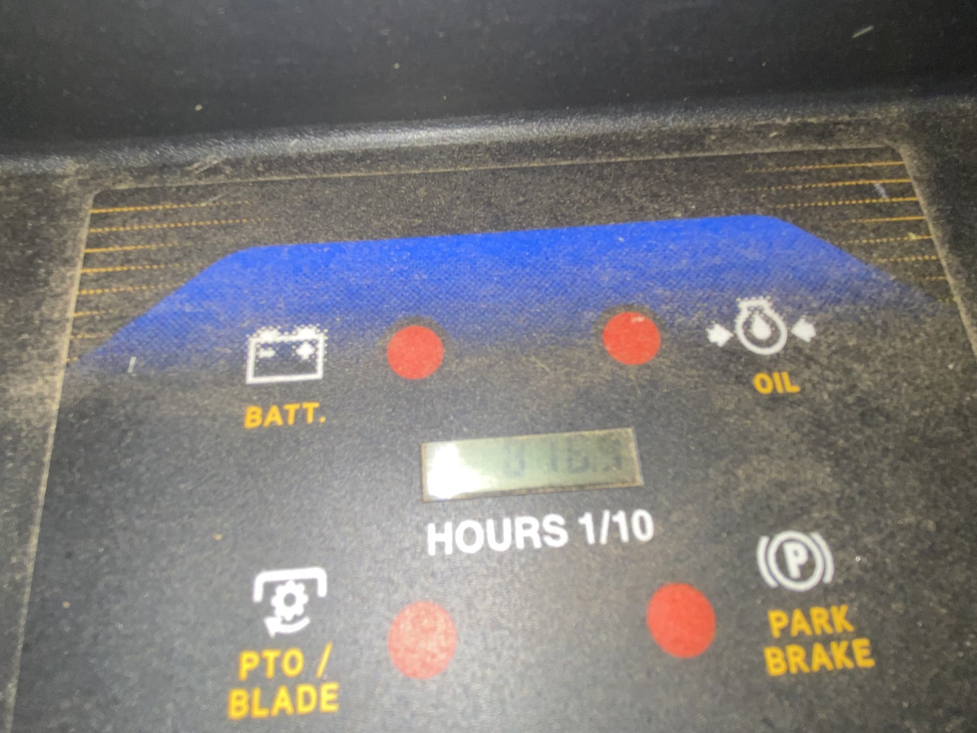 Cub Cadet GT2000 Image