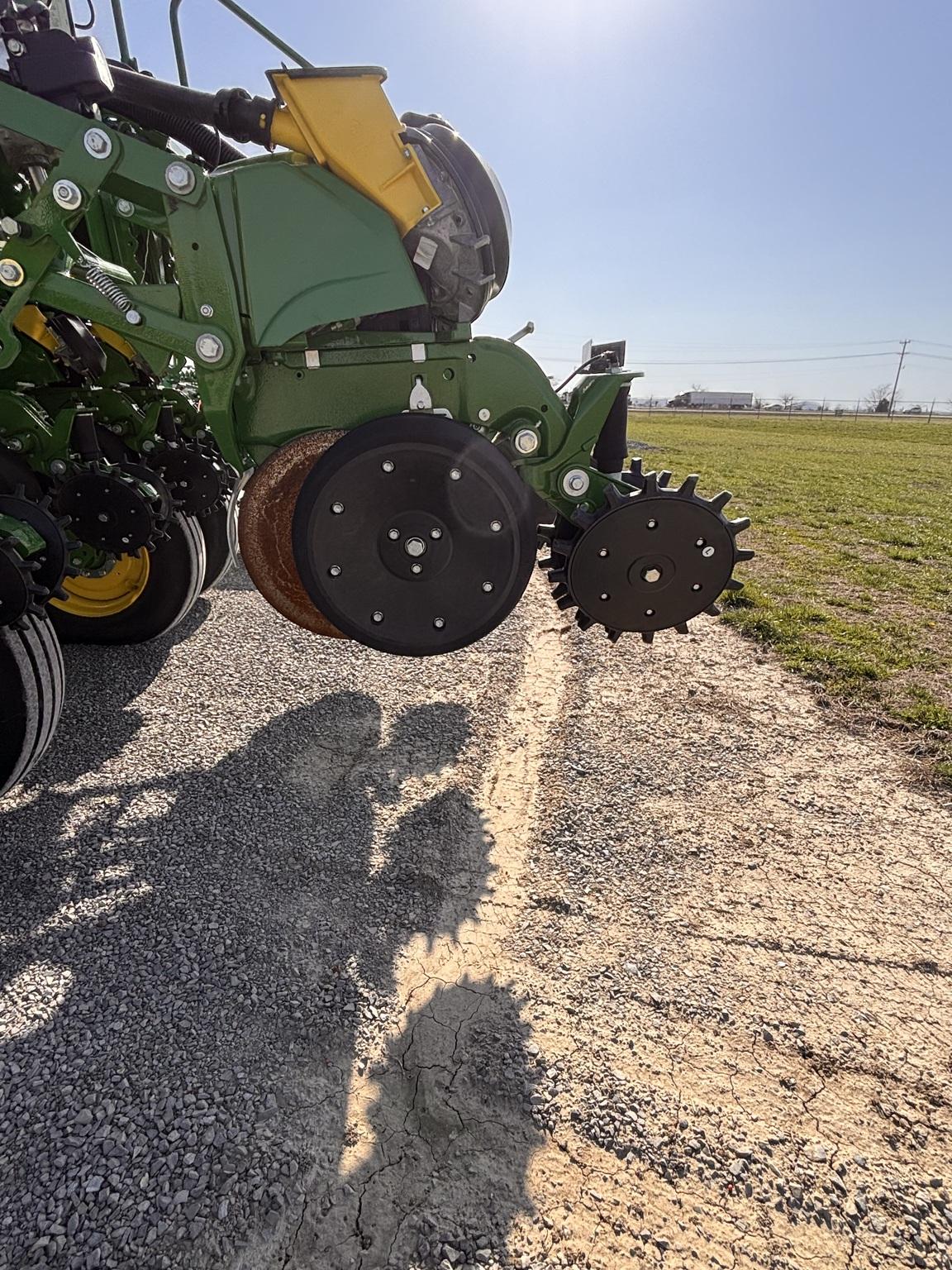 2024 John Deere 1795 Image