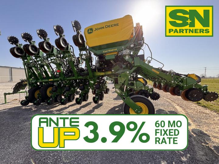 2024 John Deere 1795 Image