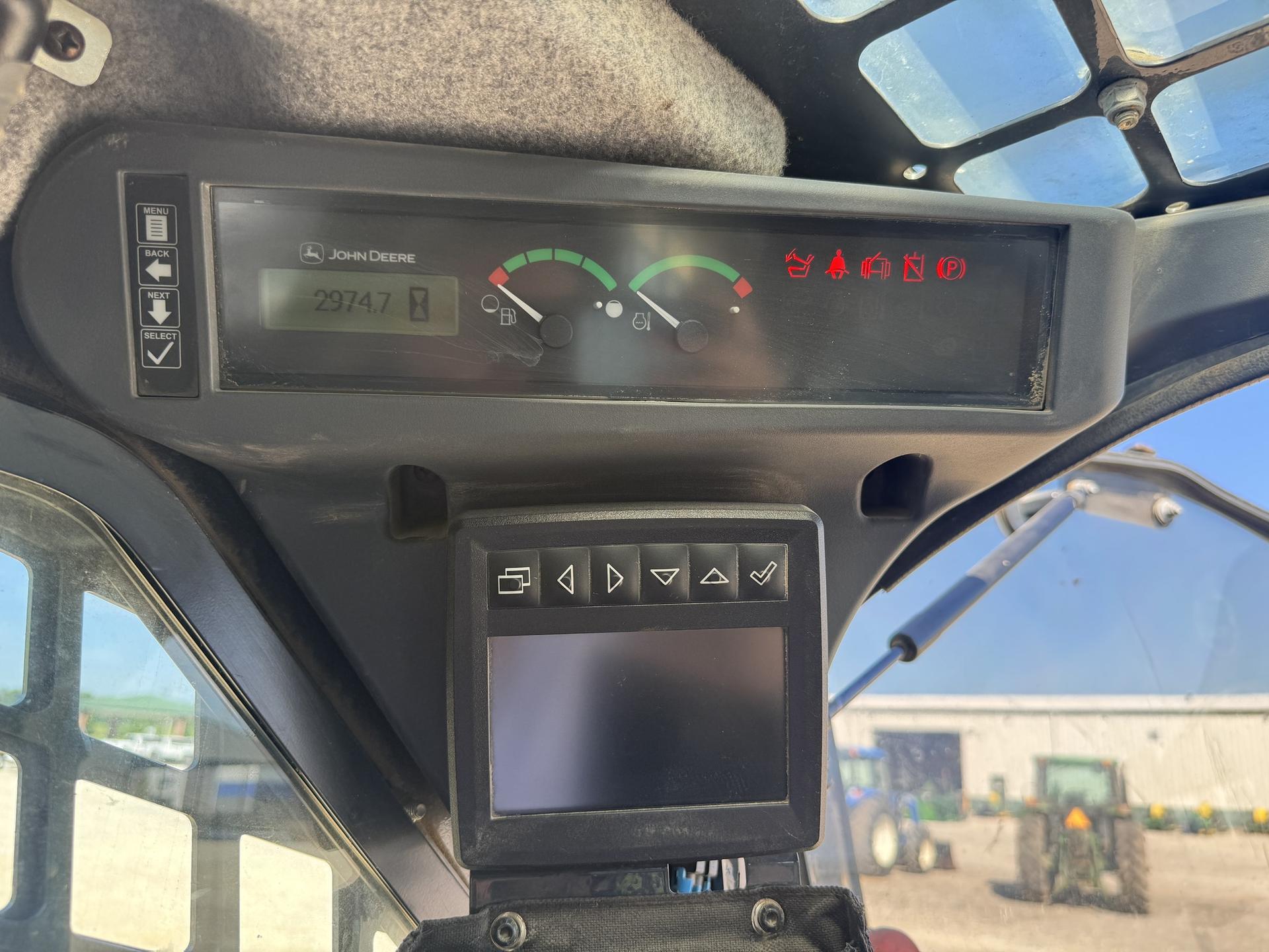 2022 John Deere 333G Image